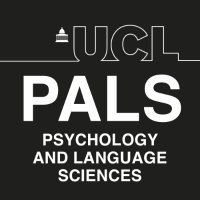 UCL Psych & Lang Sci(@UCLPALS) 's Twitter Profileg
