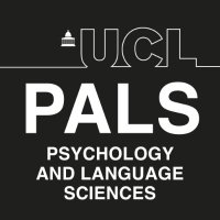 UCL Psych & Lang Sci (@uclpals) 's Twitter Profile