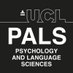 UCL Psych & Lang Sci (@UCLPALS) Twitter profile photo