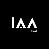 IAA Italy Chapter (@iaaitalychapter) 's Twitter Profile