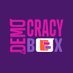 The Democracy Box (@TheDemocracyBox) Twitter profile photo