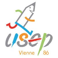 USEP Vienne (@usepvienne) 's Twitter Profile Photo USEP Vienne (@usepvienne) 's Twitter Profile Photo