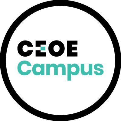Perfil oficial CEOE Campus
#LiderazgoFemenino #Sostenibilidad #Digitalización #FondoEuropeos #EmpresaSaludable #Ecosistemas Empresariales (#HR4HR #MK4Marketer)