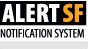 alertsf's profile picture. AlertSF is a text-based notification system for San Francisco’s residents and visitors.  AlertSF will send alerts regarding emergencies