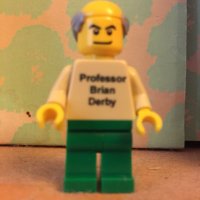 Brian Derby(@BrianDerby1) 's Twitter Profile Photo