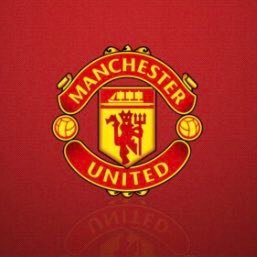⚽️MUFC forever red 🔴
