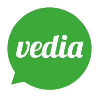 Vediafi Oy(@Vedia_fi) 's Twitter Profile Photo