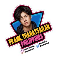 Frank Thanatsaran Philippines🇵🇭(@FThanatsaran_PH) 's Twitter Profile Photo