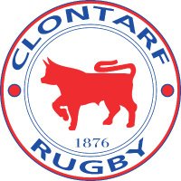 Clontarf Rugby Club(@ClontarfRugby) 's Twitter Profile Photo