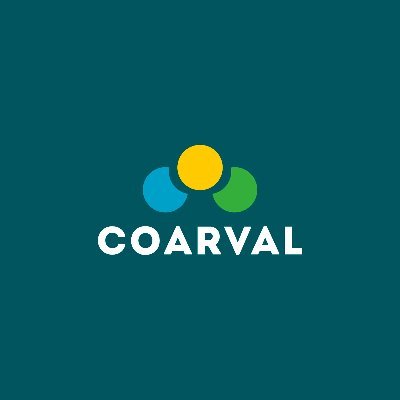 El Grupo Coarval es una de las mayores cooperativas del arco mediterráneo que desarrolla su actividad en el sector de suministros en la Comunitat Valenciana