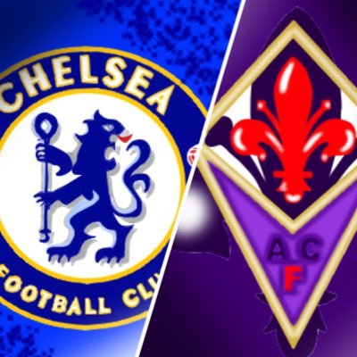 fiorentina🇮🇹 Chelsea🏴󠁧󠁢󠁥󠁮󠁧󠁿