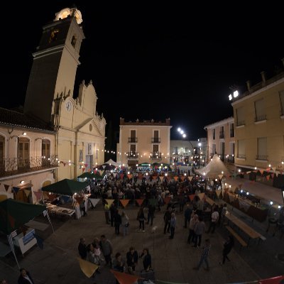 Som un poble de bona gent, vos esperem!!! Somos un pueblo de buena gente, os esperamos!!!