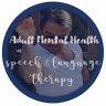 amhslt_lpt's profile picture. Speech therapy team in adult mental health @LPTNHS