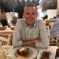 Mark Hanson (@markus_hanson) 's Twitter Profile