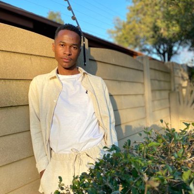 _KevinZA's profile picture. شخصية خاصة