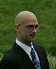 Sailor, General Nerd, Unicameral Watcher.