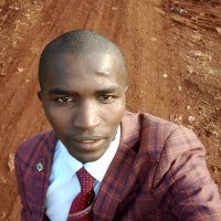 Ken Gitari (@kengitari13) 's Twitter Profile