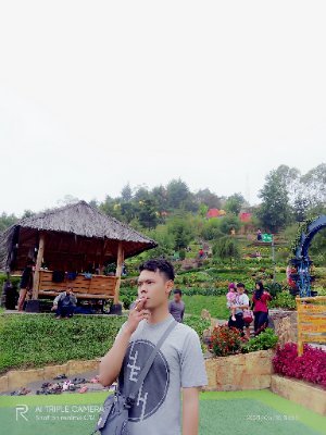 MaojanAli's profile picture. seorang yang mencari kebahgiaan terbesar dalam hidup  Life is Fighting!!