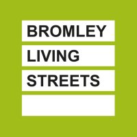 Bromley Living Streets (@bromleyls) 's Twitter Profile Photo Bromley Living Streets (@bromleyls) 's Twitter Profile Photo