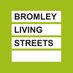 Bromley Living Streets (@BromleyLS) Twitter profile photo