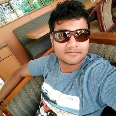 Hitesh_udr's profile picture. F&O Trader | Investor | MCA | Make My Trip | Udaipur