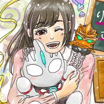 りゃーちゃん 🐰🐾さんのプロフィール画像