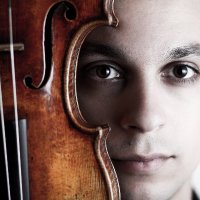 Etienne Gara(@ZeViolinist) 's Twitter Profile Photo