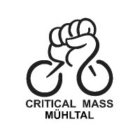 Critical Mass Mühltal(@CM_Muehltal) 's Twitter Profile Photo