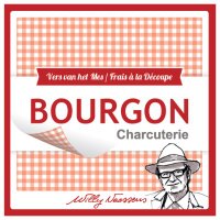 Bourgon(@Bourgon_) 's Twitter Profile Photo