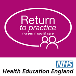 Support Nurses and Midwives in North East London to Return to Practice