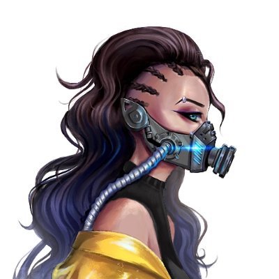 Sceyerisさんのプロフィール画像