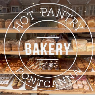 Fresh bakery in Pontcanna serving fresh bread, cakes, sandwiches and lots more. We can’t wait to see you all