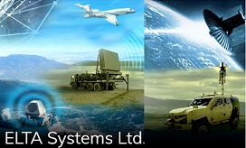 ELTA Systems Ltd., a group and subsidiary of IAI, is one of Israel’s leading innovative defense companies and a global leader in its fields.