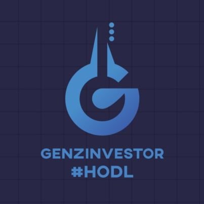 GenZInvestor4 Profile Picture