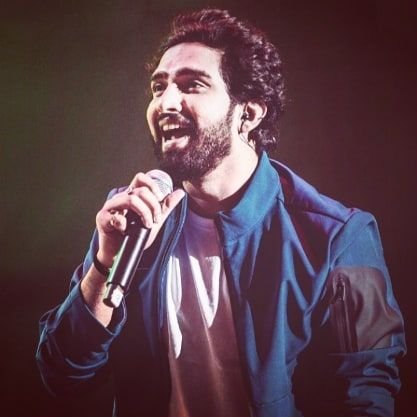 Always for AMaal ❤️