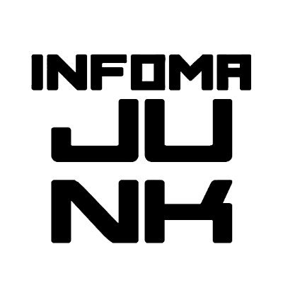 TBSラジオ「ＪＵＮＫ」内、深夜2時台に不定期でお送りしている
「インフォマJUNK」公式アカウント
放送で紹介した内容の詳細をお知らせします。
FM90.5/AM954で放送中／スマホ・PCからは #radiko でお楽しみいただけます。