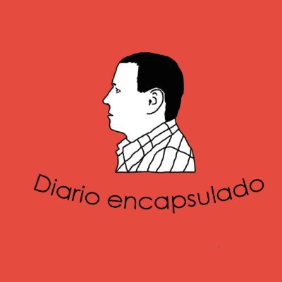 Pequeñas cápsulas de lo cotidiano y, en especial, del mundo laboral.
diarioencapsulado@gmail.com