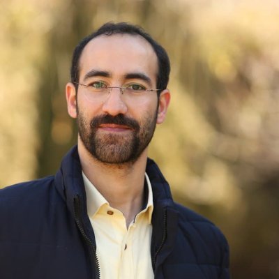 Payam Pourfallahさんのプロフィール画像