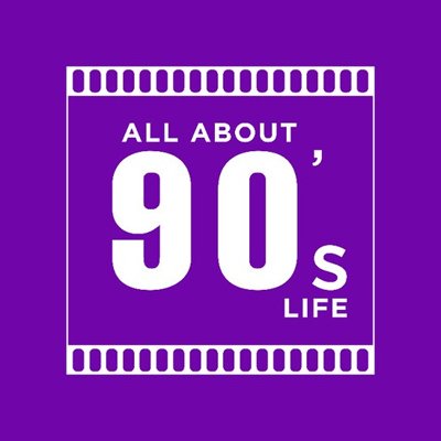 AllAbout90sLife Profile Picture