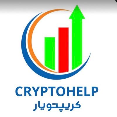 PCryptohelp's profile picture. together matters #bitcoin