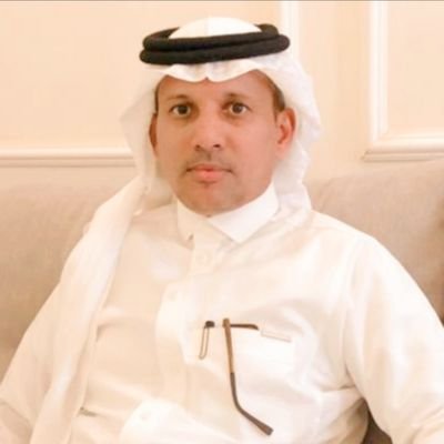 (حساب شخصي) work at King Abdulaziz University, Department of Astronomy and Space Science