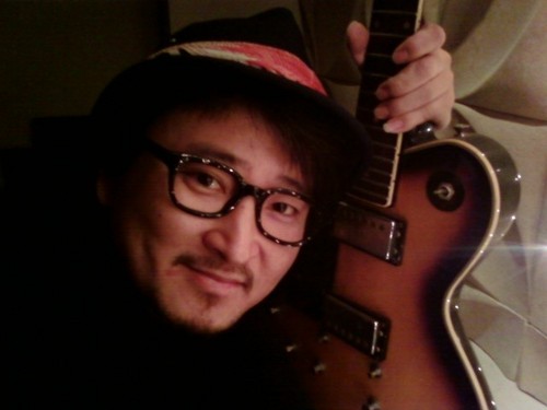 rodger0330's profile picture. The jazz singersong writer