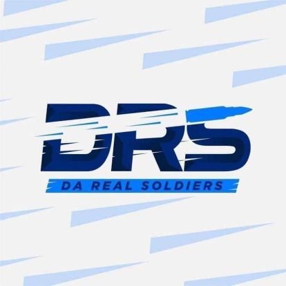 Official channel of drs gaming