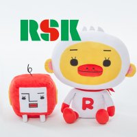 RSKテレビ(RSK山陽放送)【公式】(@RSK_tv6) 's Twitter Profile Photo