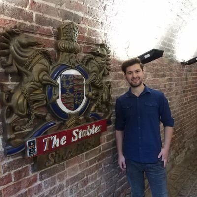 a_ugur_tpl's profile picture. 