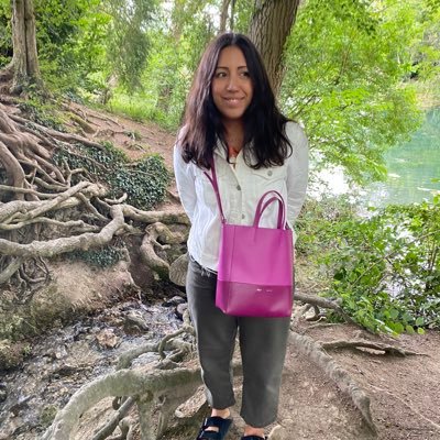 beckyattrill's profile picture. Mama of boys