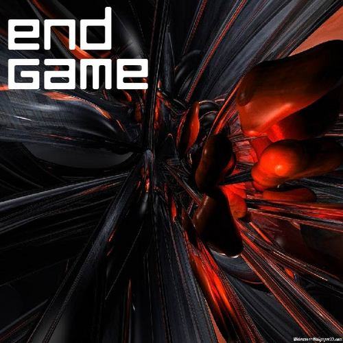 EndgameCast's profile picture. 