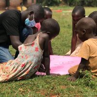 God's Support Orphanage Ministry Uganda(@JoelLutimba) 's Twitter Profile Photo