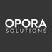 OporaSolutions (@oporasolutions) Twitter profile photo OporaSolutions (@oporasolutions) Twitter profile photo