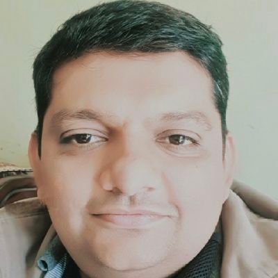 PradipC00591191's profile picture. 